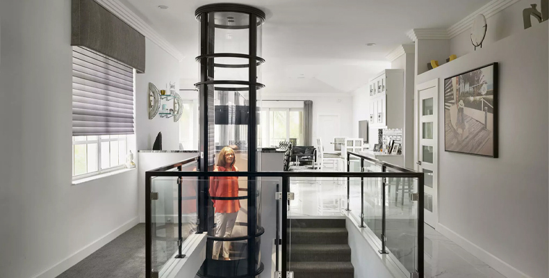 Residential Lift